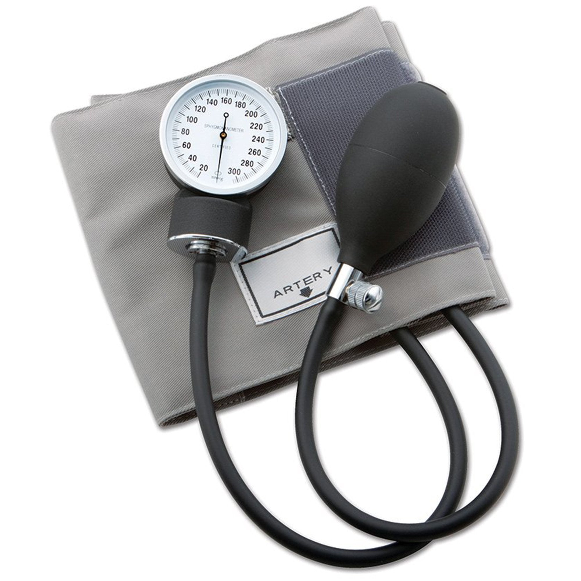 dynarex® Aneroid Sphygmomanometer