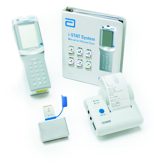 Cell-Dyn® Reagent for use with Cell-Dyn Emerald Analyzer, Lyse test