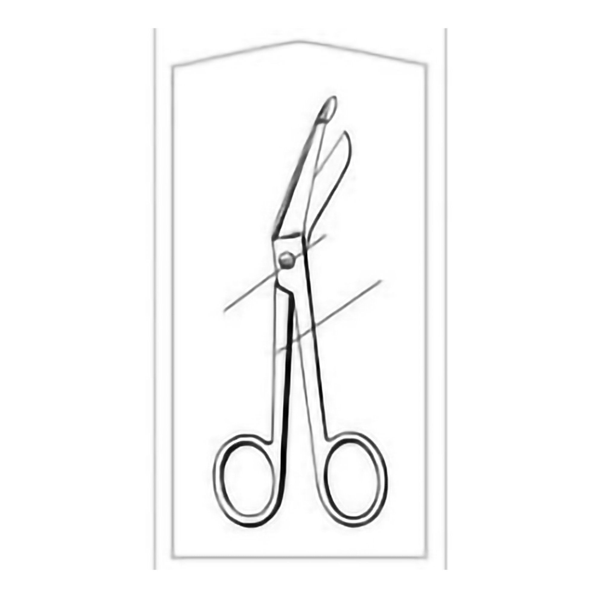 Econo™ Bandage Scissors