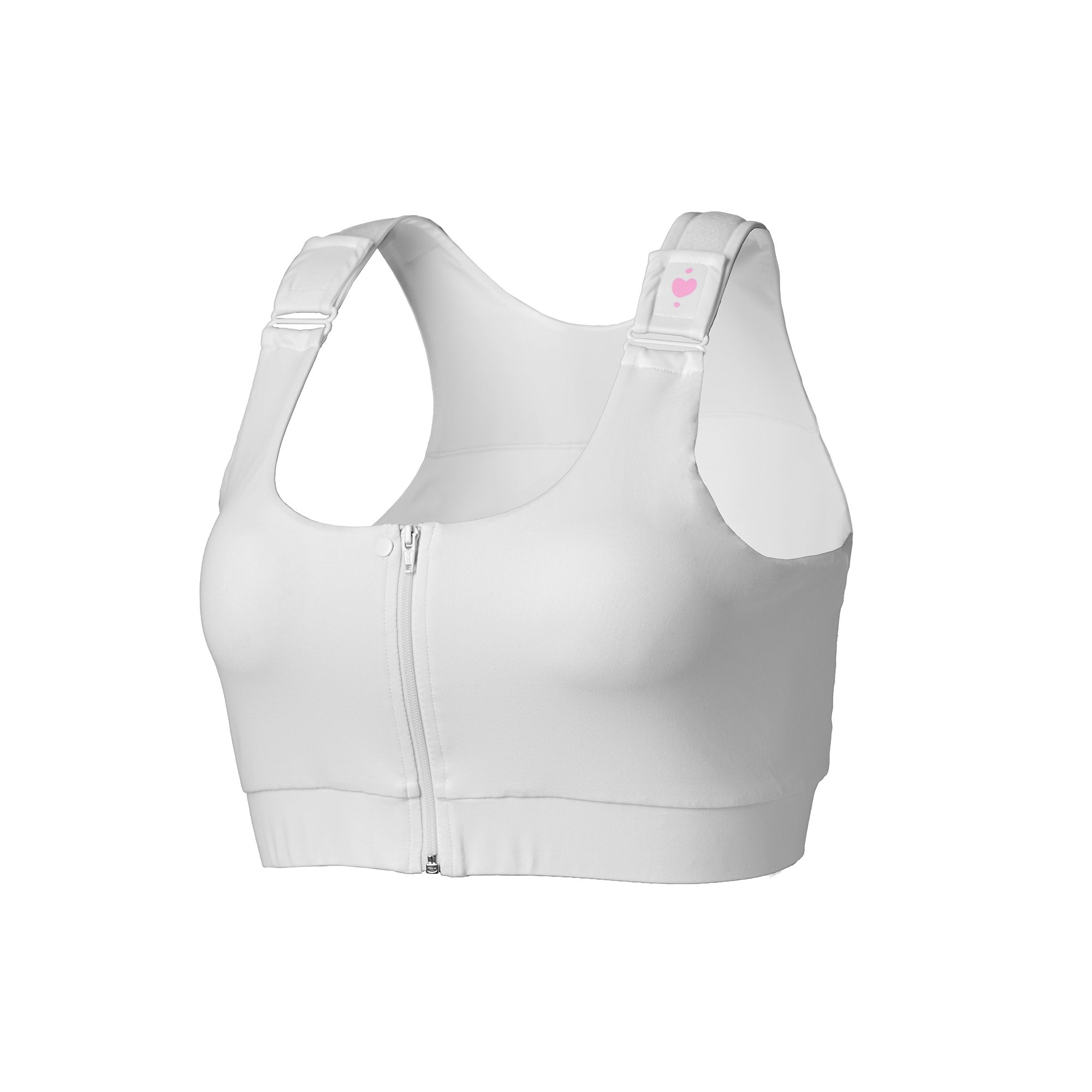 Elizabeth Pink Surgical Bra®, Pink, X-Large