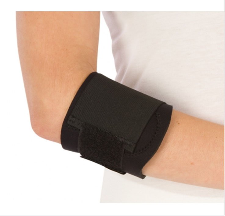 Aircast® Pneumatic Tennis Elbow Support