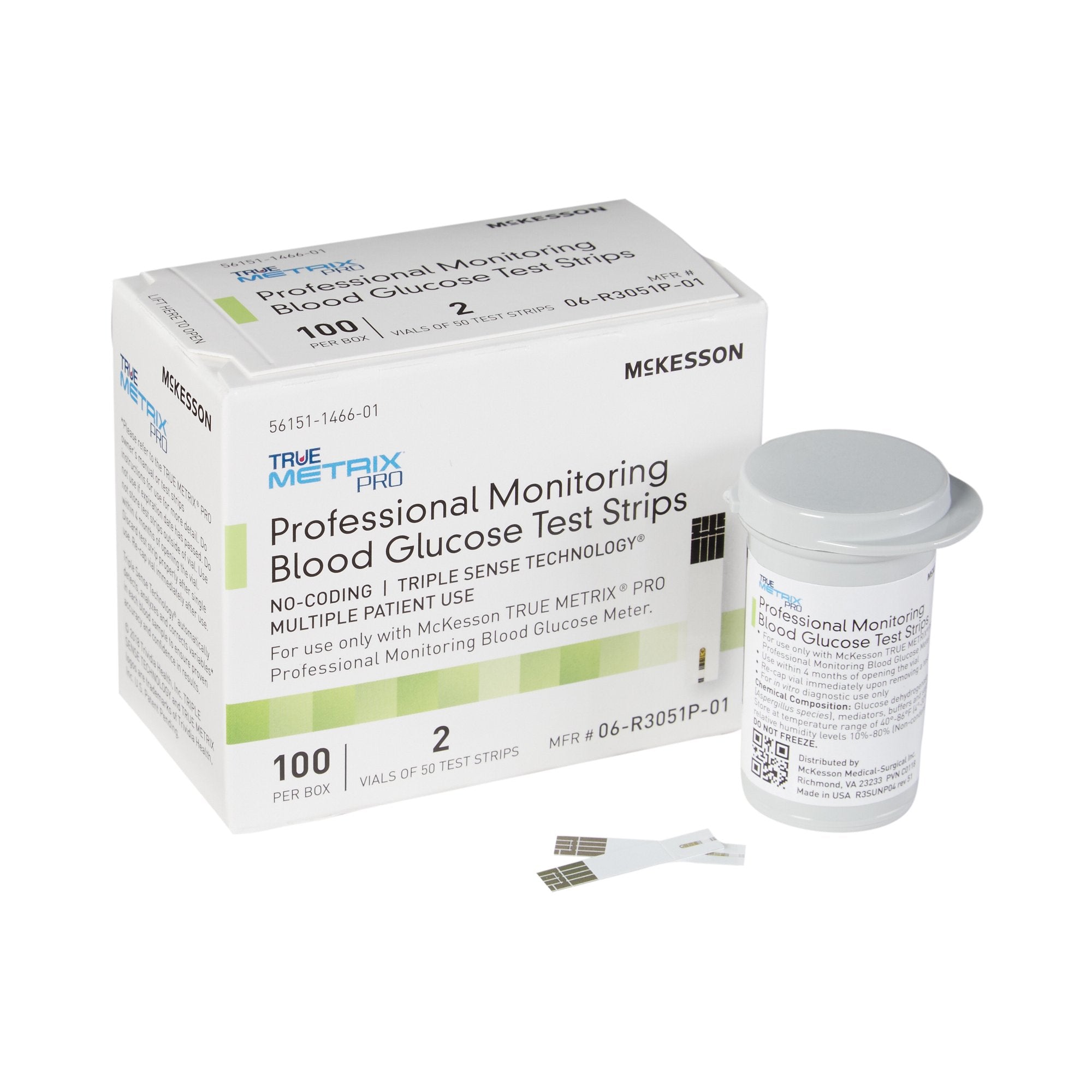 FreeStyle Lite® Blood Glucose Test Strips