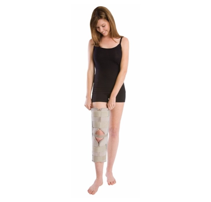 Spark Kinetic Knee Sleeve, Medium