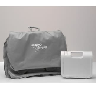 Mangar Bathing Cushion With Airflo 12