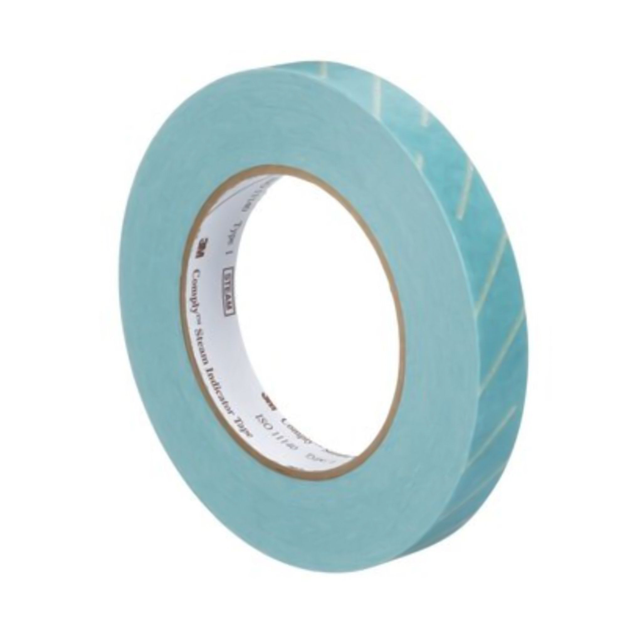 3M™ Comply™ Steam Indicator Tape, Lead-Free