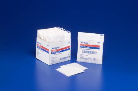 Sorbalux® Nonadherent Dressing, 3 x 8 Inch