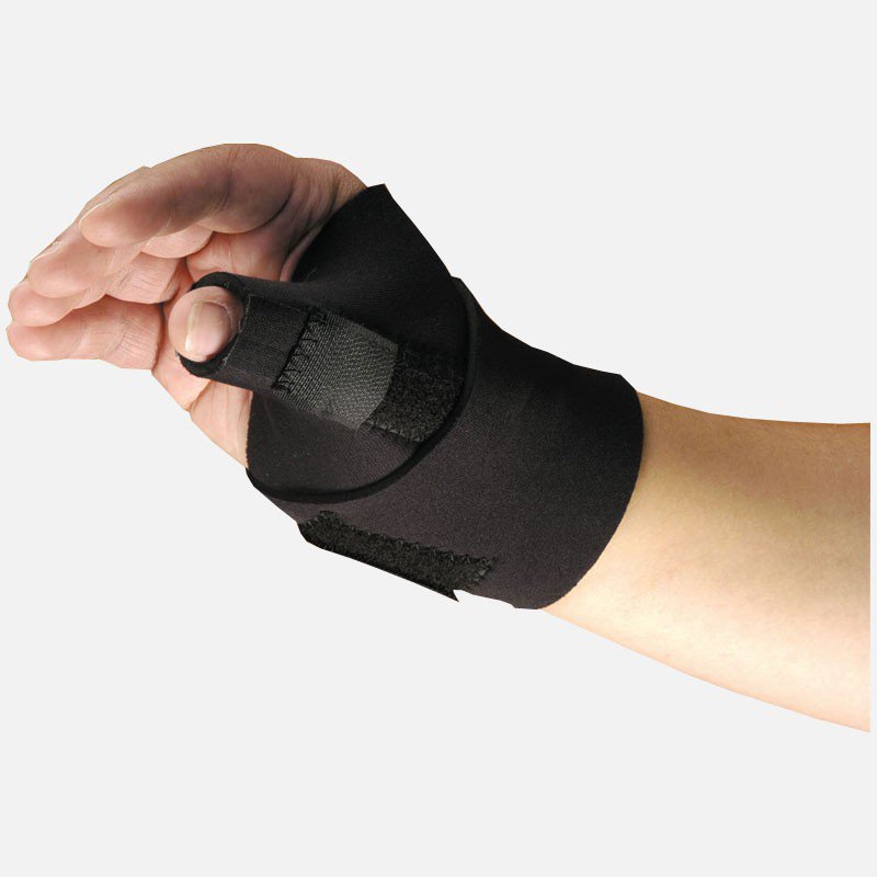 Ossur® Thumb Splint, One Size Fits Most