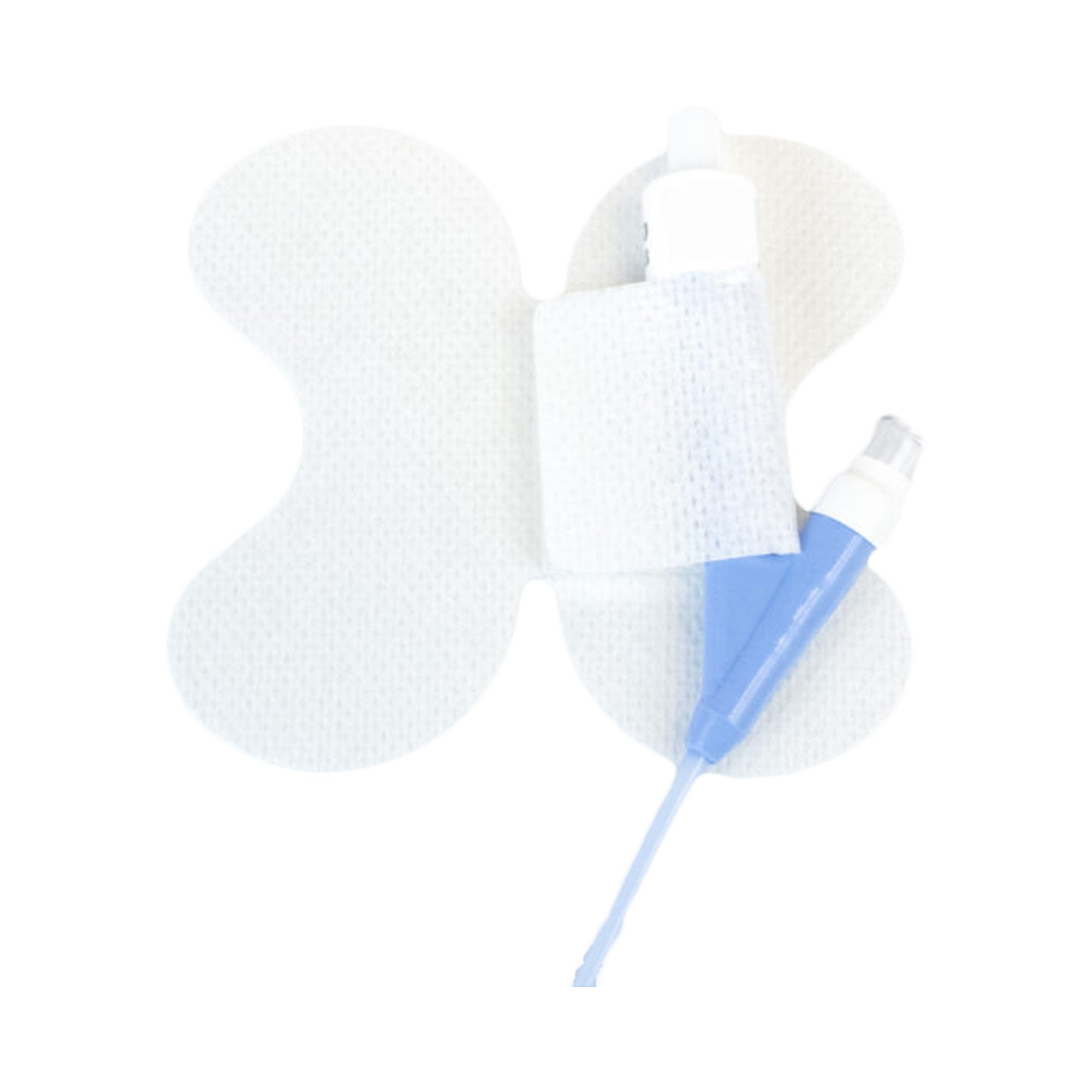 Thru-View Urinary Drainage Bag Holder