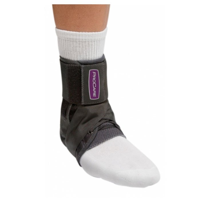 PediFix® Arch Support Bandage, Medium