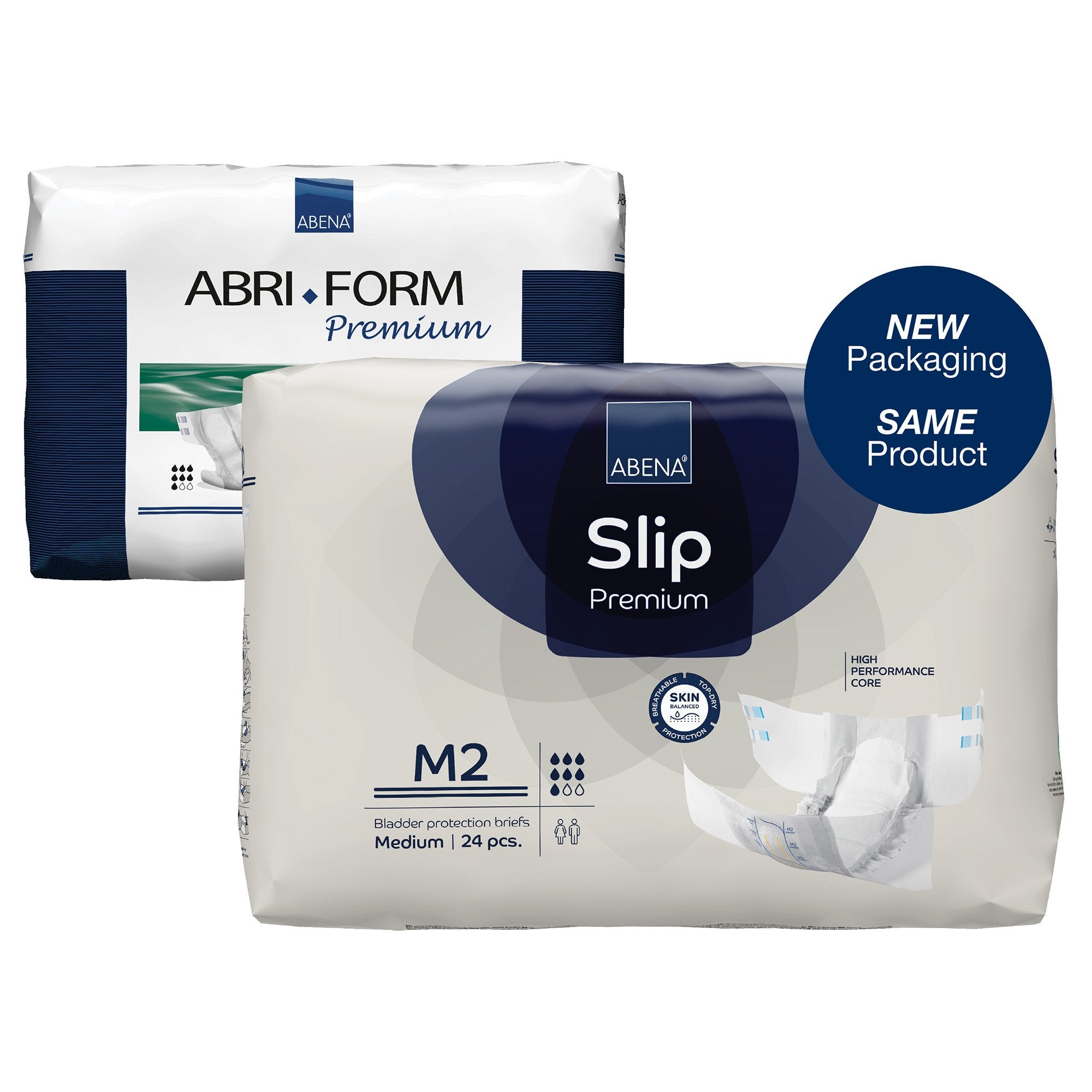 Attends® Care Moderate Absorbent Underwear, Extra Large