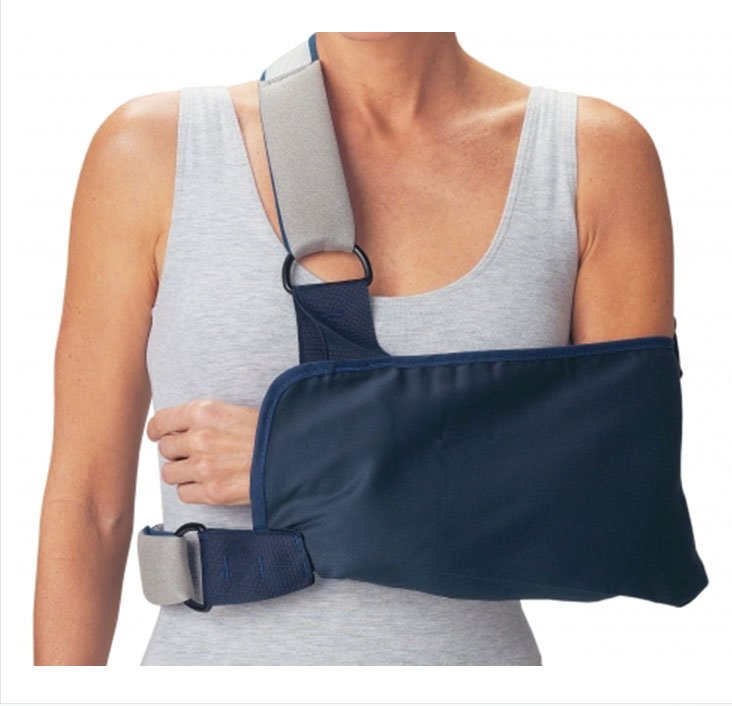 ProCare® Clavicle Strap, One Size Fits Most