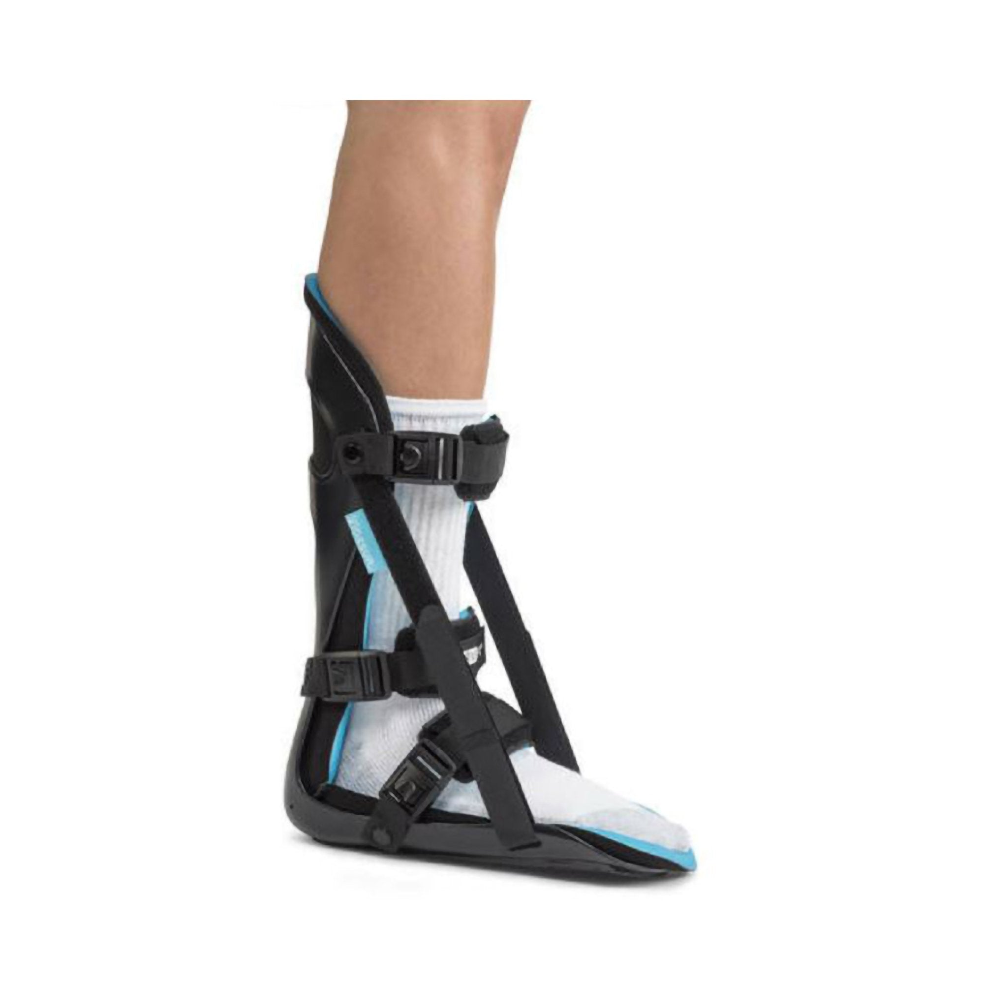 Aircast® Airsport™ Left Ankle Support, Medium