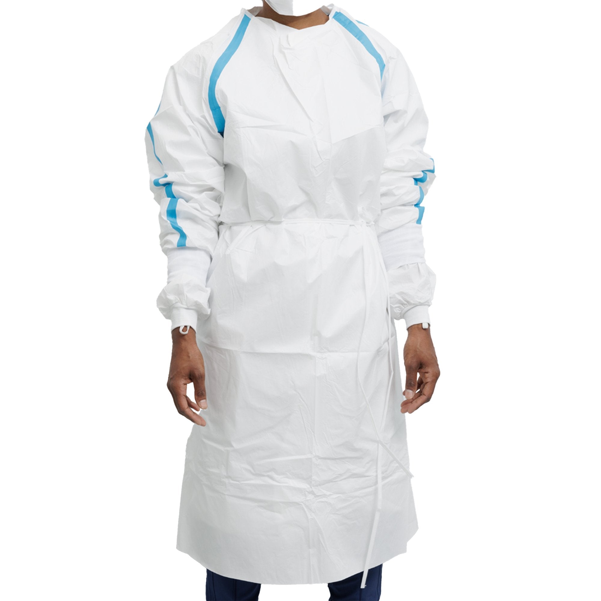 Convertors® AAMI Level 3 Protective Procedure Gown