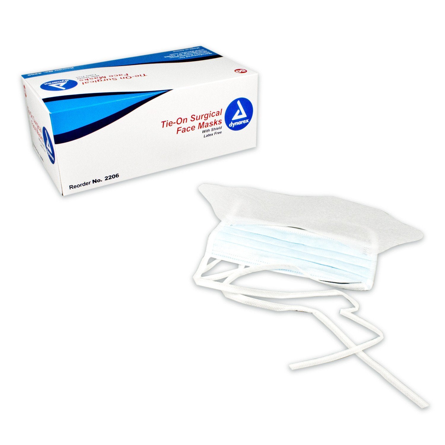 Barrier®Type III Surgical Mask