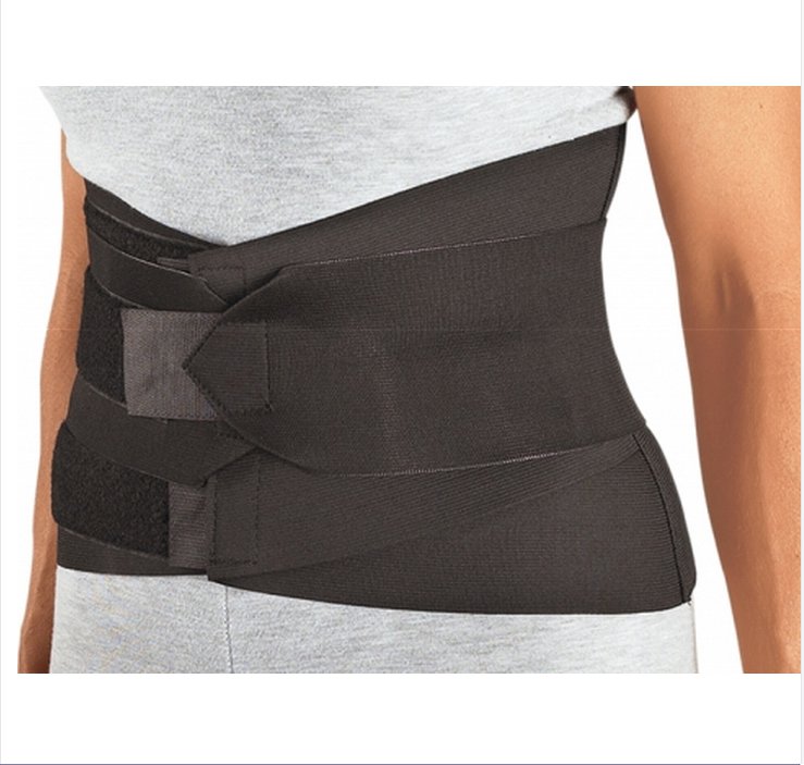 ProCare® 3-Panel Abdominal Support, One Size Fits Most