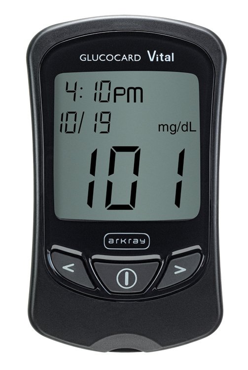 FreeStyle® Lite Blood Glucose Meter Kit