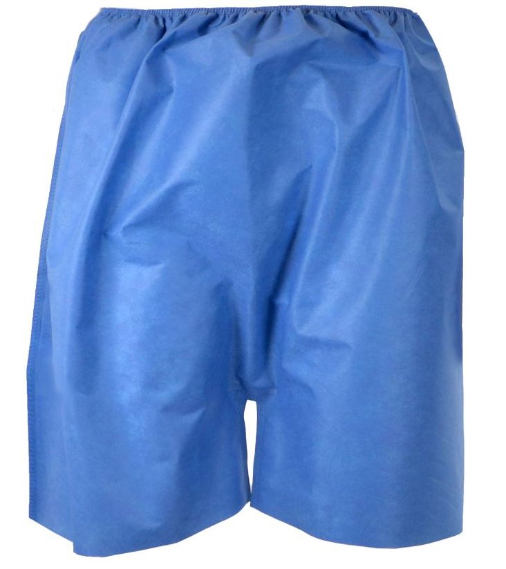 Reflections™ Exam Shorts, Small/Medium