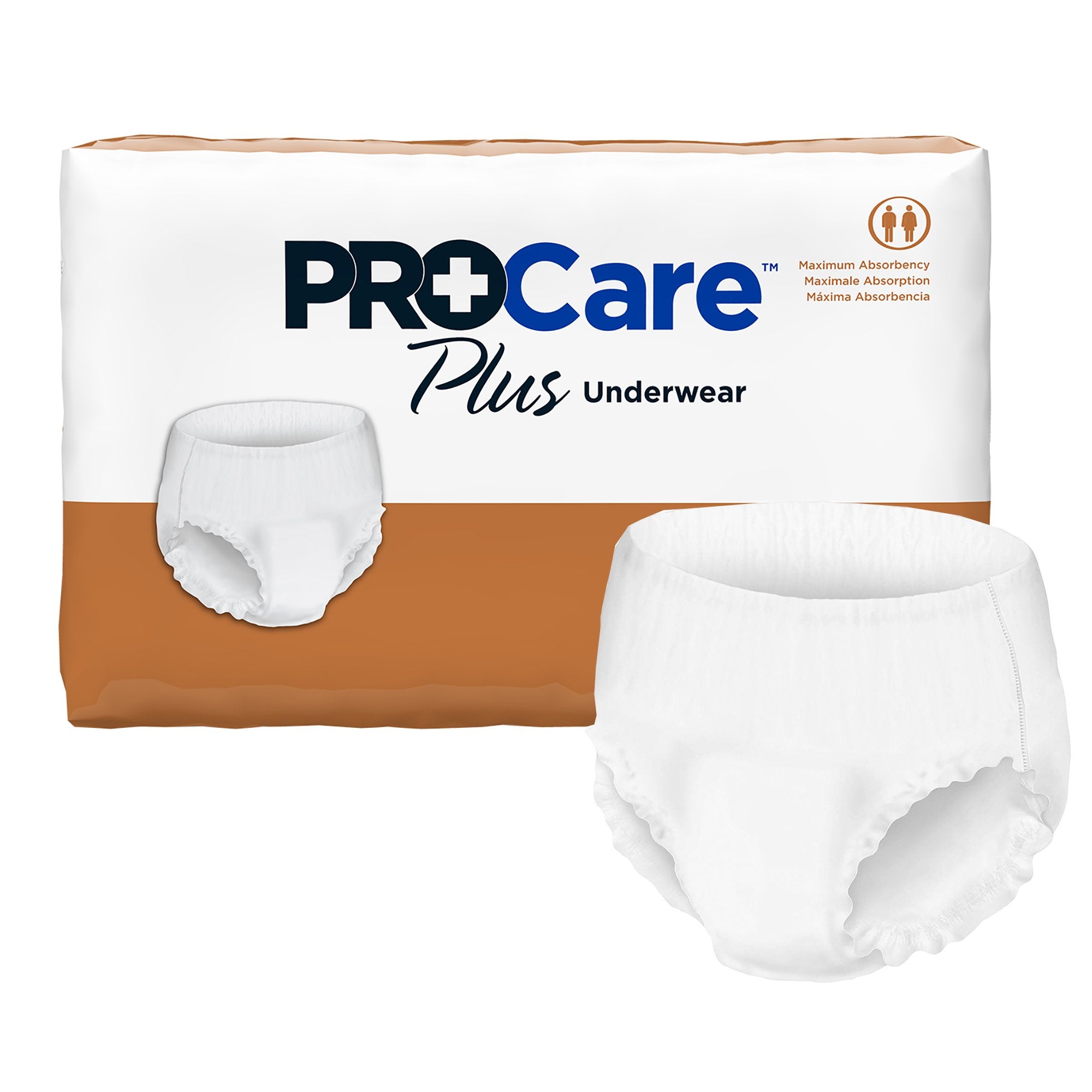 Tranquility SmartCore™ Maximum Protection Incontinence Brief, Extra Extra Large