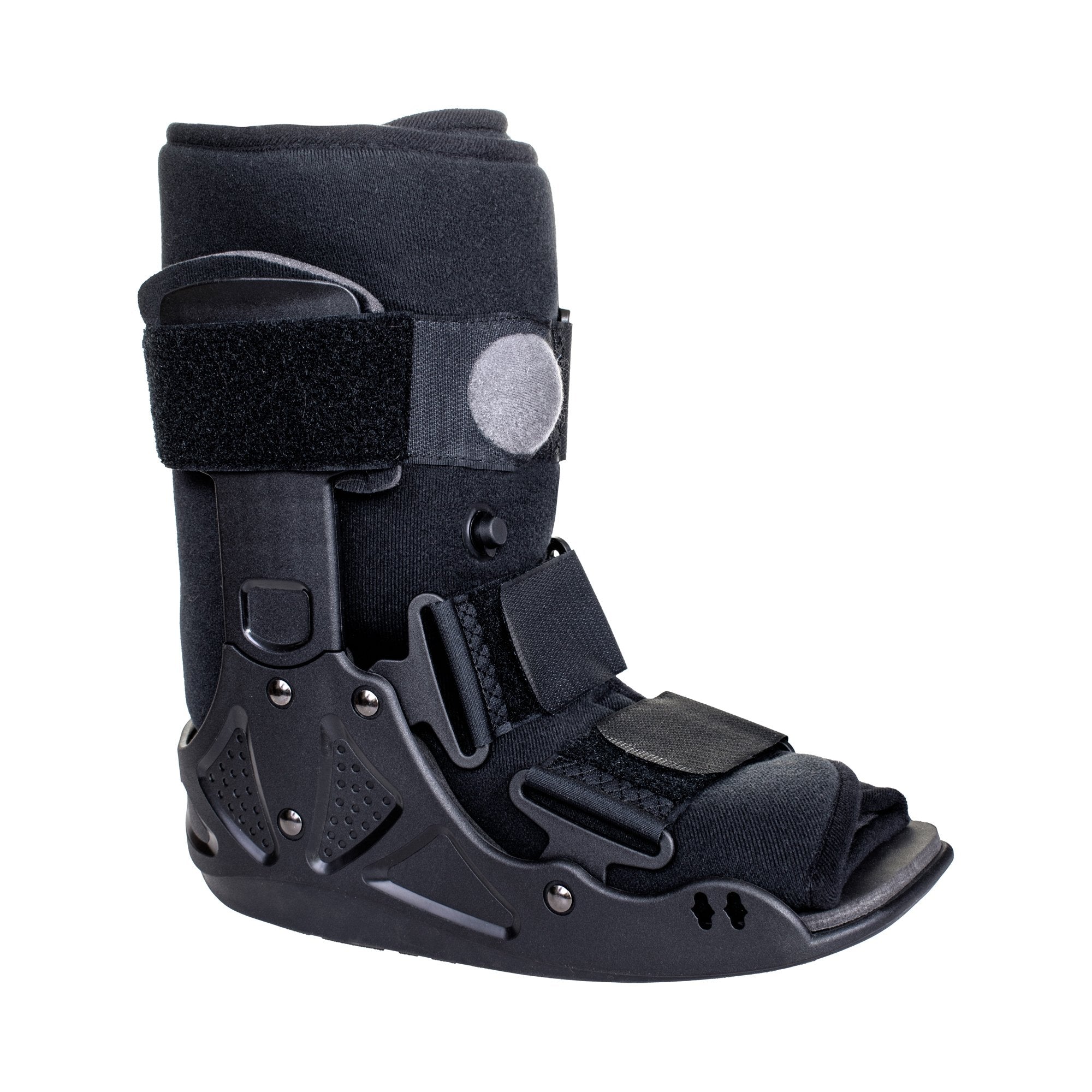 XcelTrax™ Air Tall Walker Boot, Large