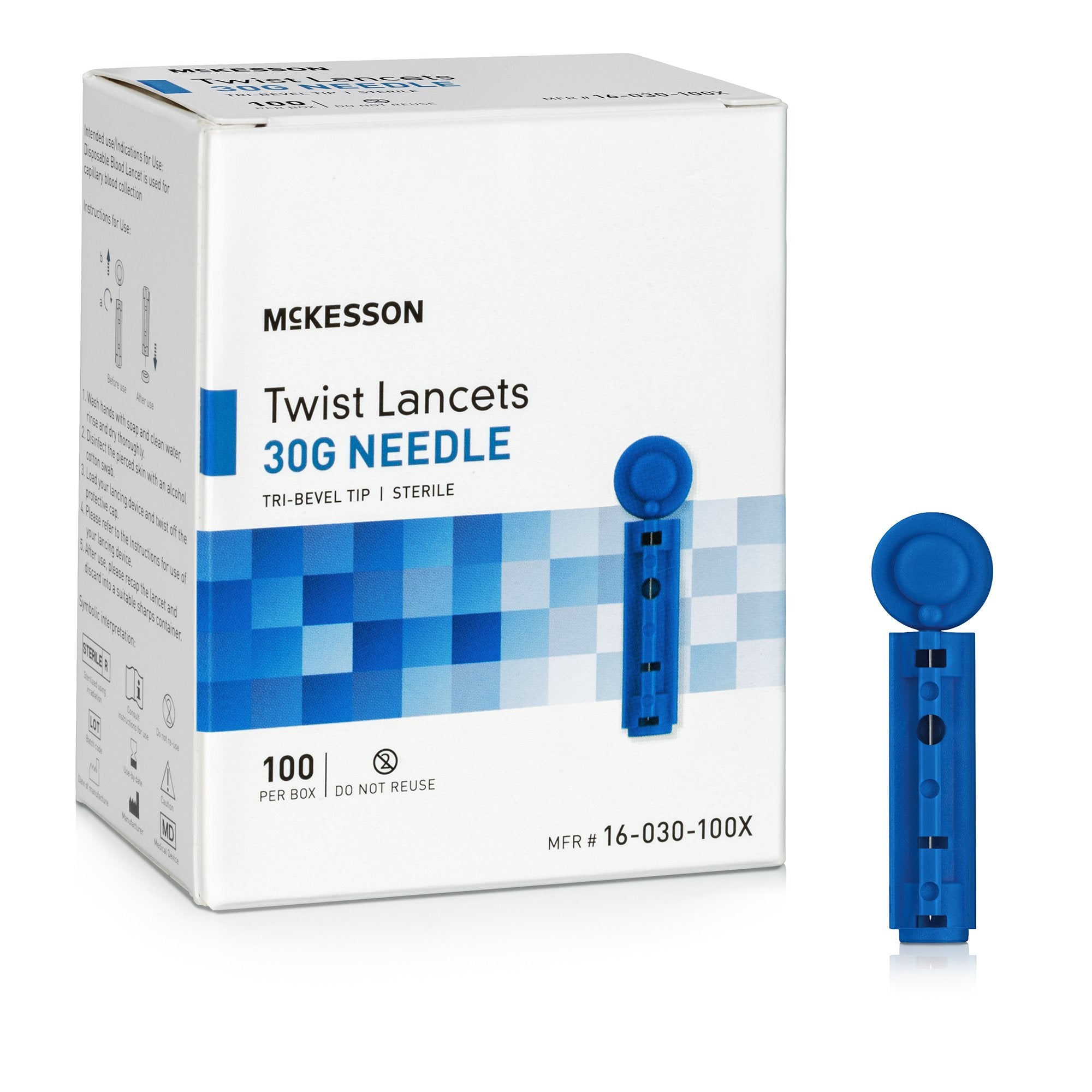 SensiLance™ Safety Lancet