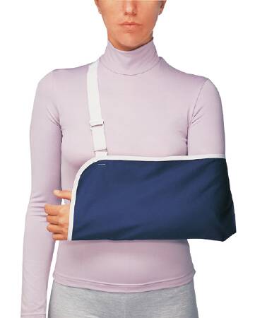 ProCare® Unisex Cotton / Polyester Arm Sling, Medium