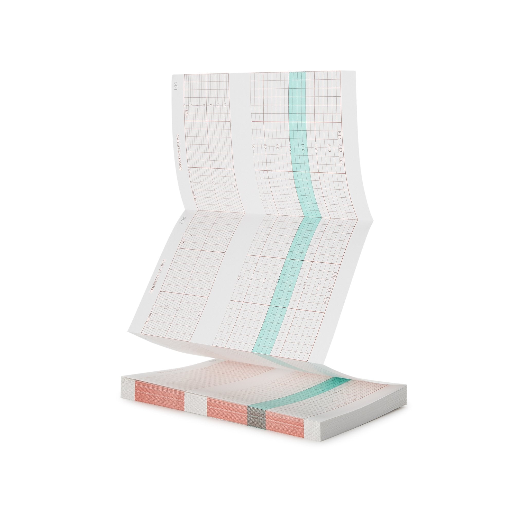 Kendall™ ECG Recording Paper