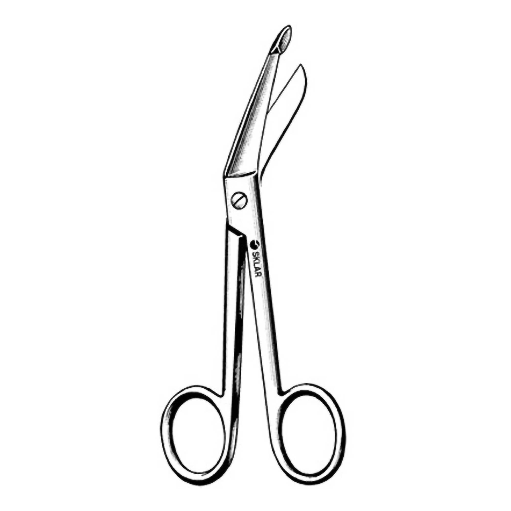 Coloplast® Ostomy Scissors