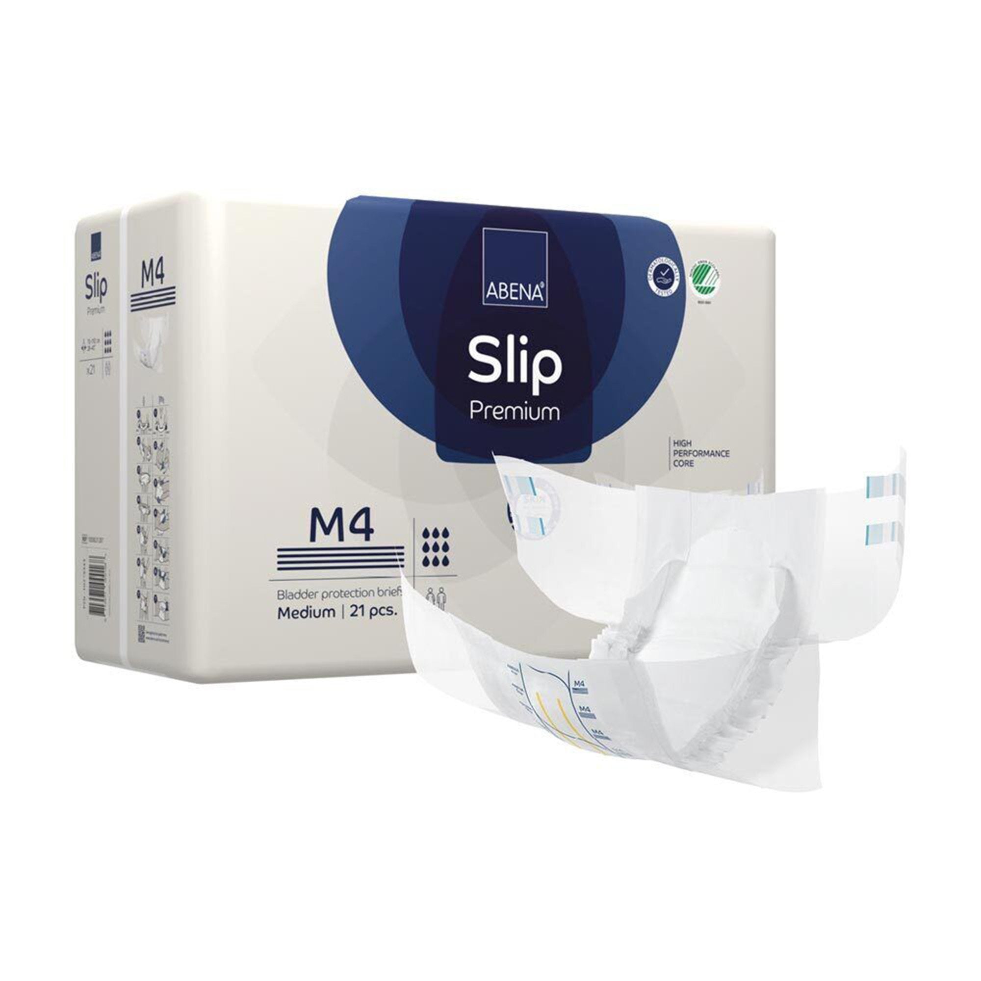 Simplicity™ Basic Incontinence Brief, Extra Large