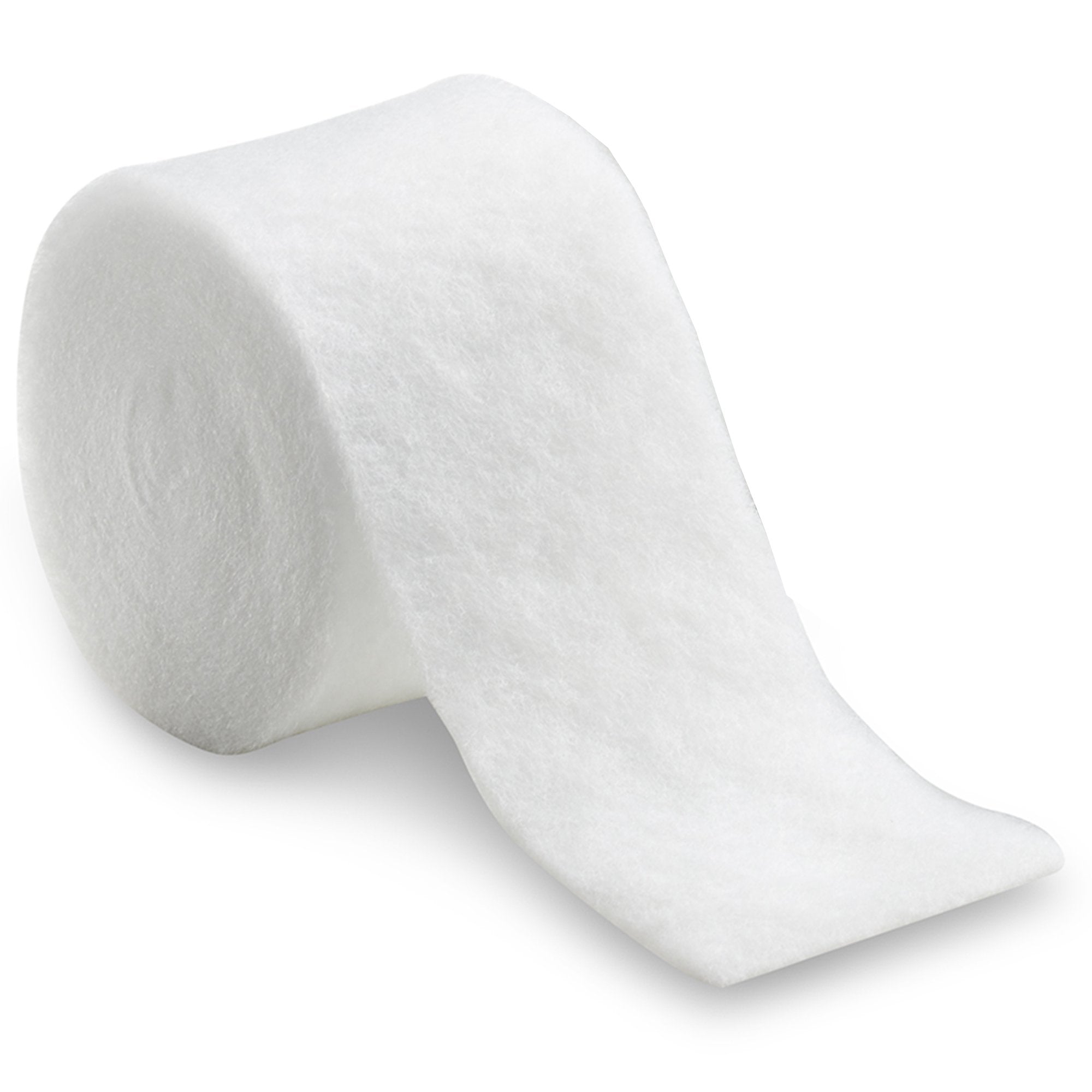 Sof-Rol® White Rayon Undercast Cast Padding, 6 Inch x 4 Yard