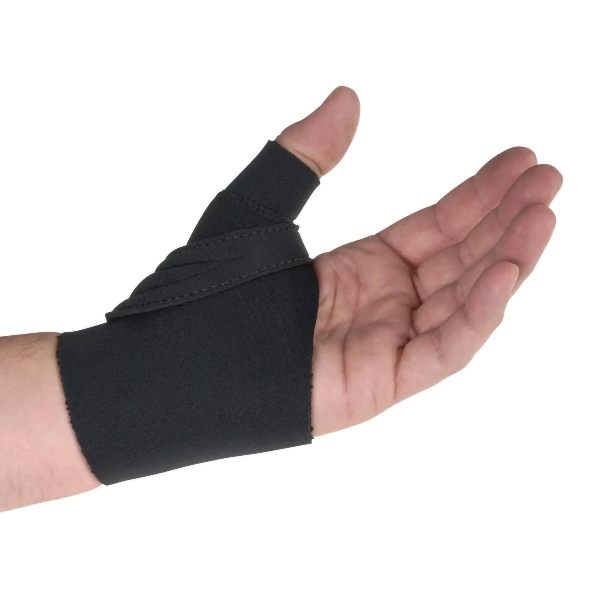 ProCare® Finger Protector Splint, Medium / Large