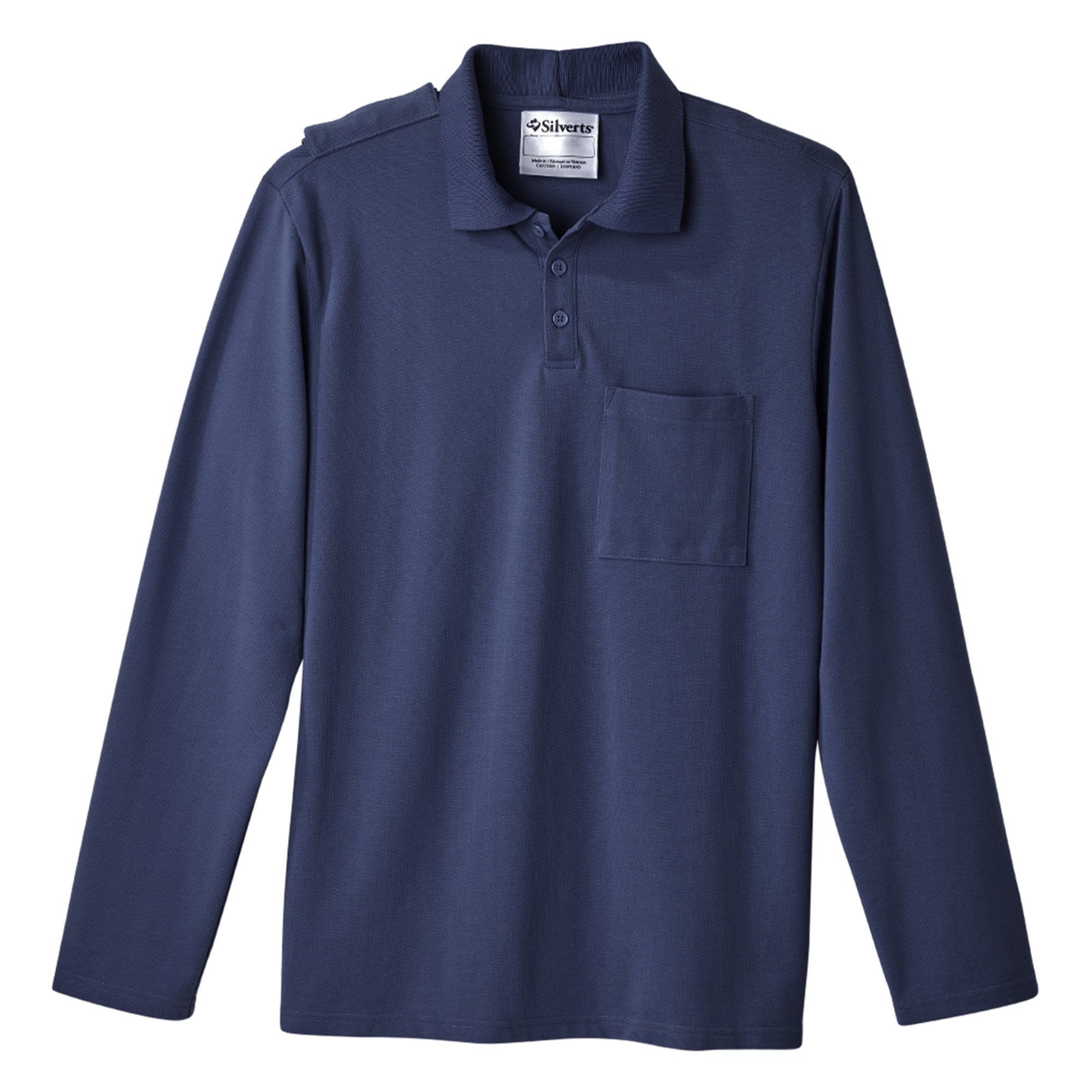 Dukal Scrub Shirt, Large