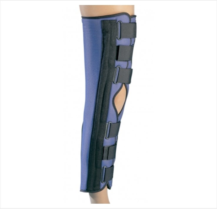 Surround™ Knee Patella Support Strap, Medium