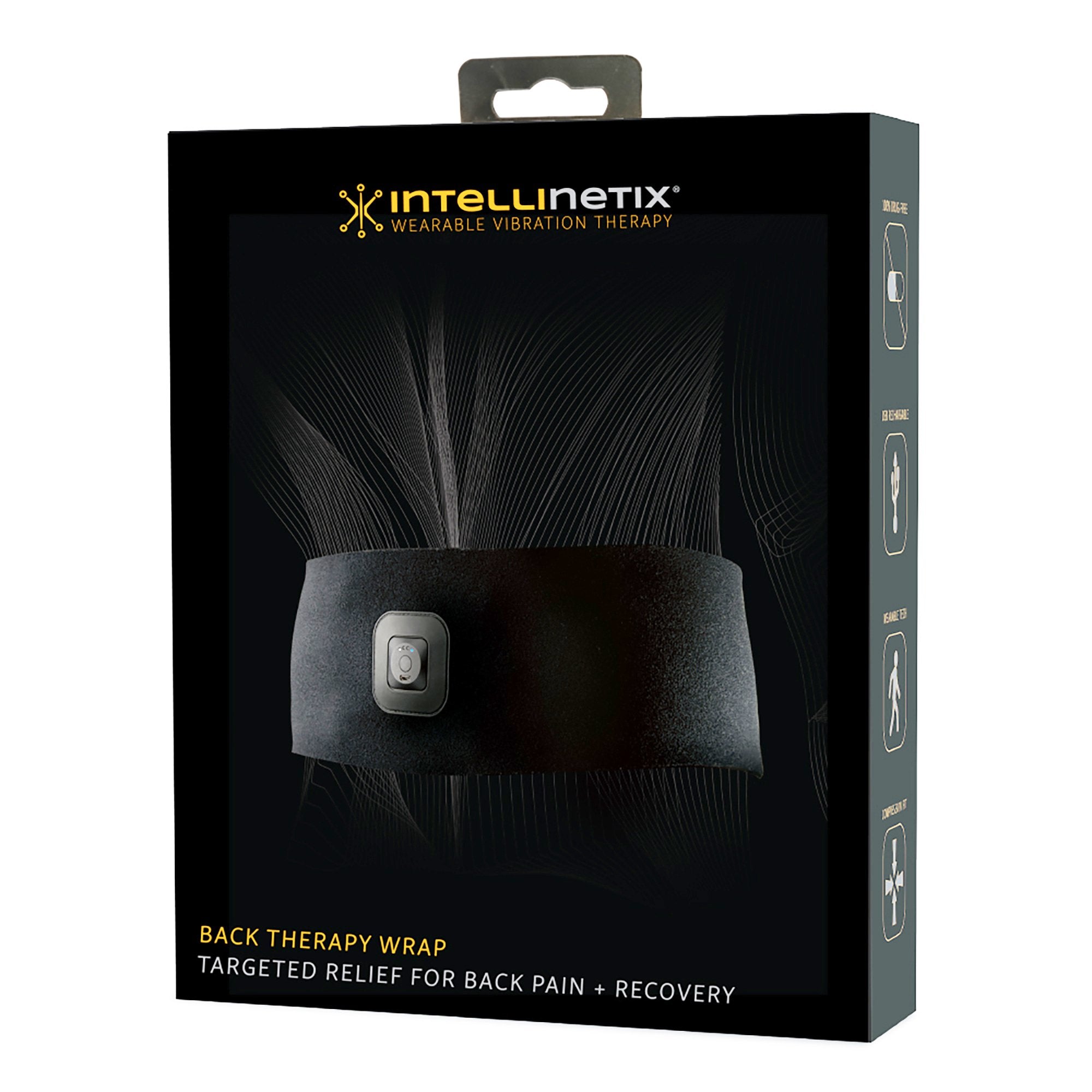 Intellinetix® Universal Therapy Wrap