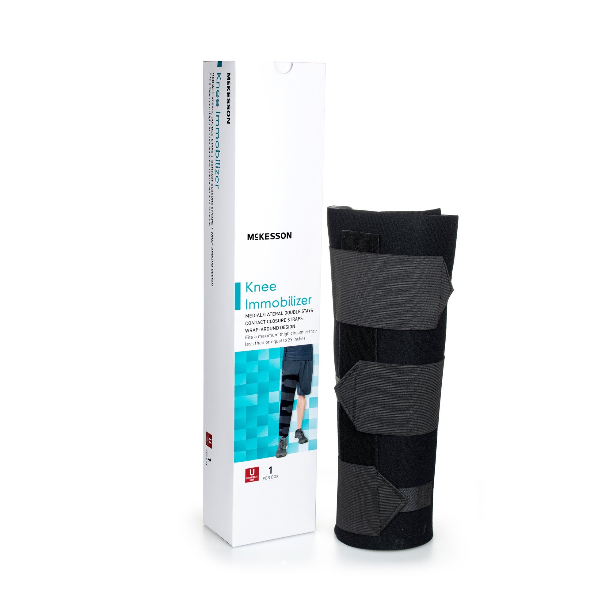 ProCare® Knee Immobilizer, Small