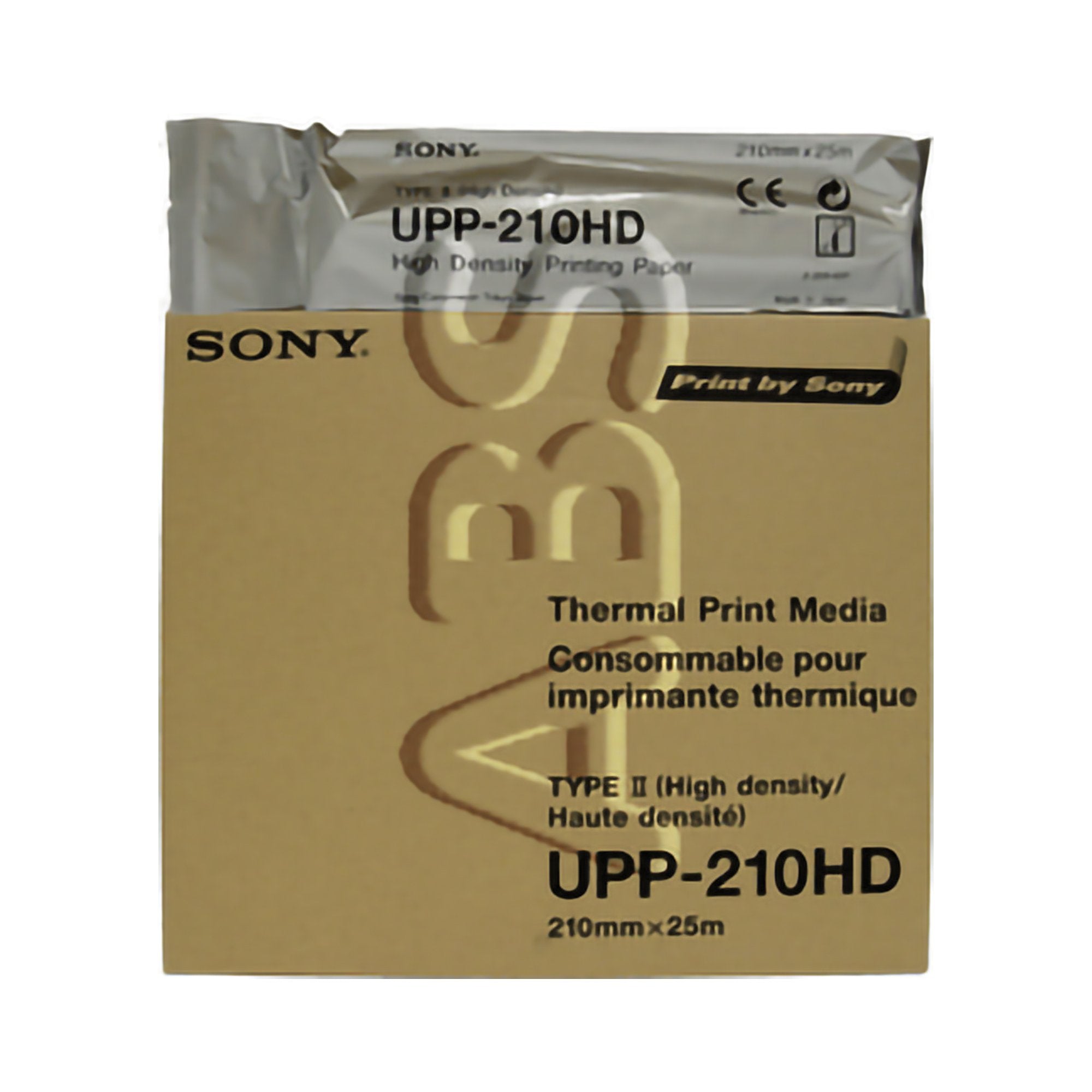 Sony™ Digital Imaging Media