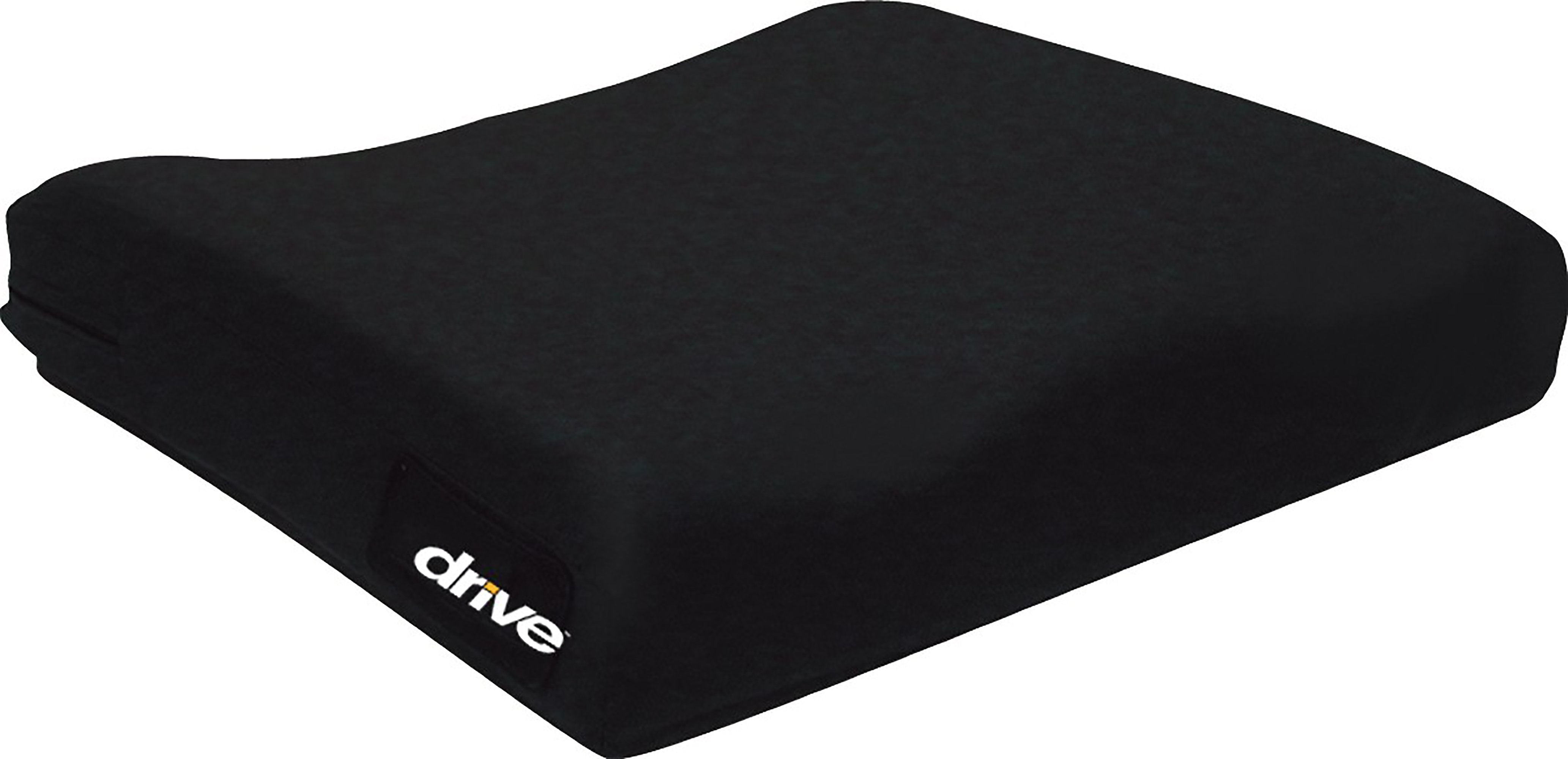 drive™ Gel-U-Seat™ Lite Seat Cushion, 20 x 16 in.