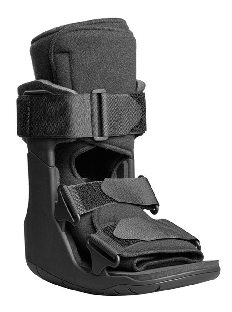 Ossur Formfit® Low Top Air Walker Boot, Extra Small