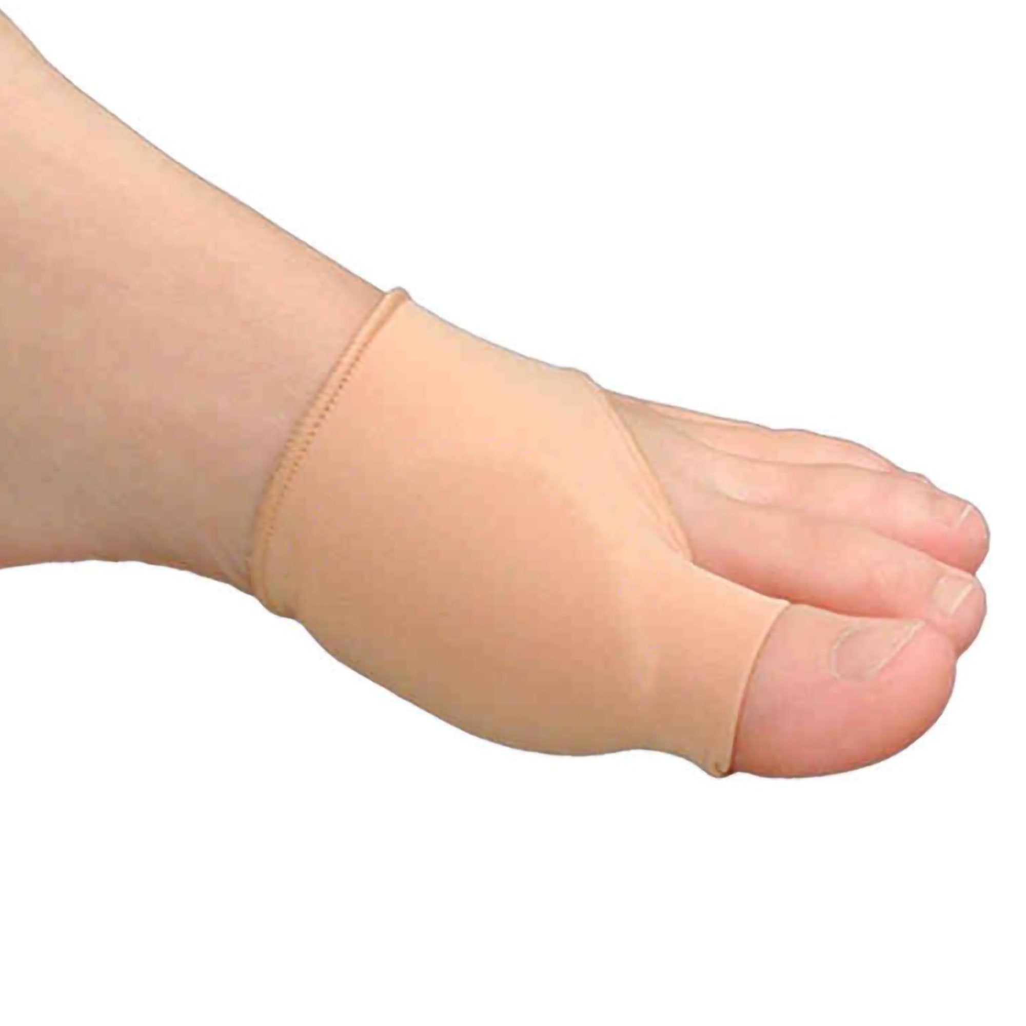 Surround® with Gel Ankle Support, Large