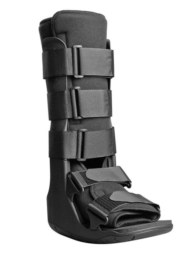 Ossur Formfit® Low Top Air Walker Boot, Large