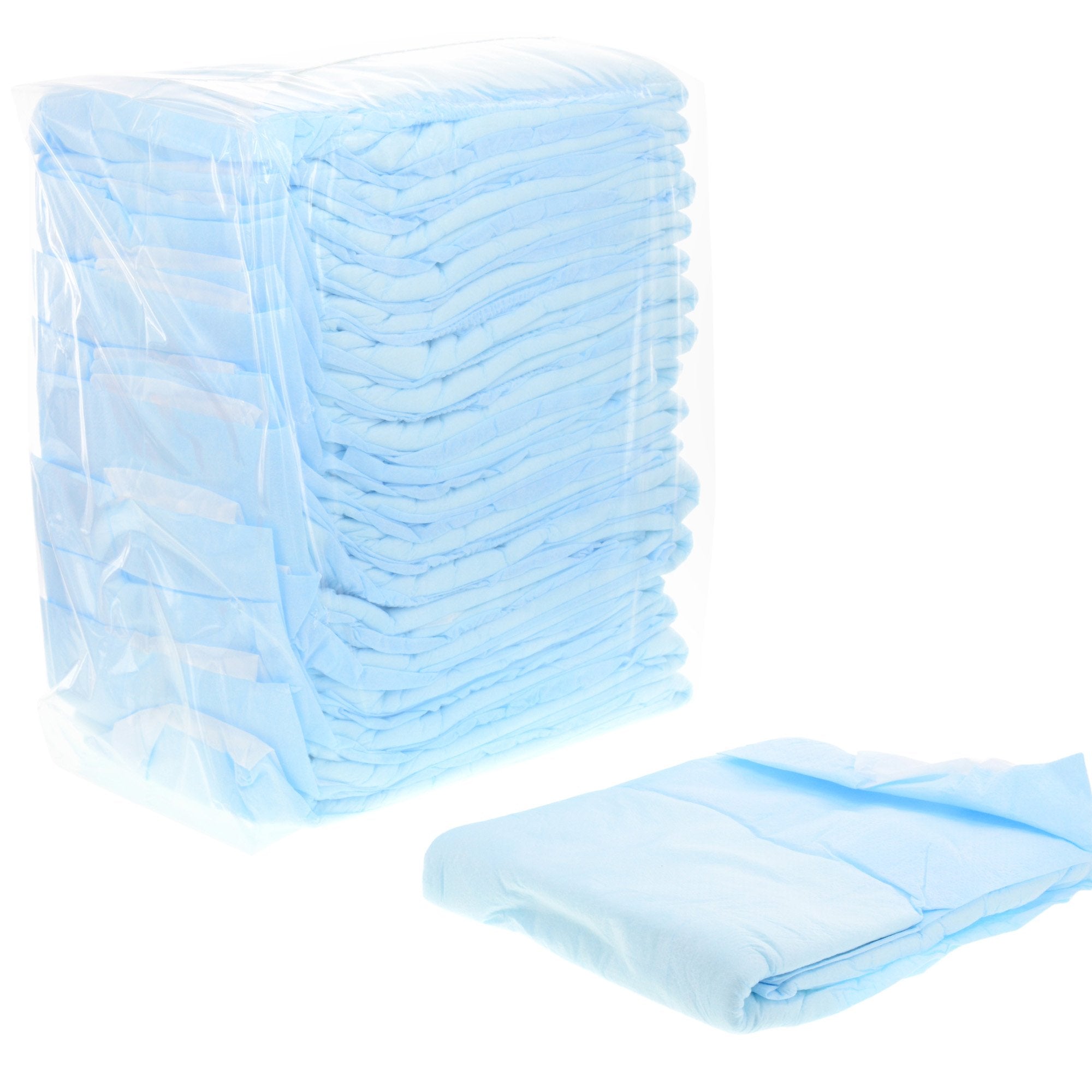 Tranquility® Essential Heavy Incontinence Brief, Extra Large