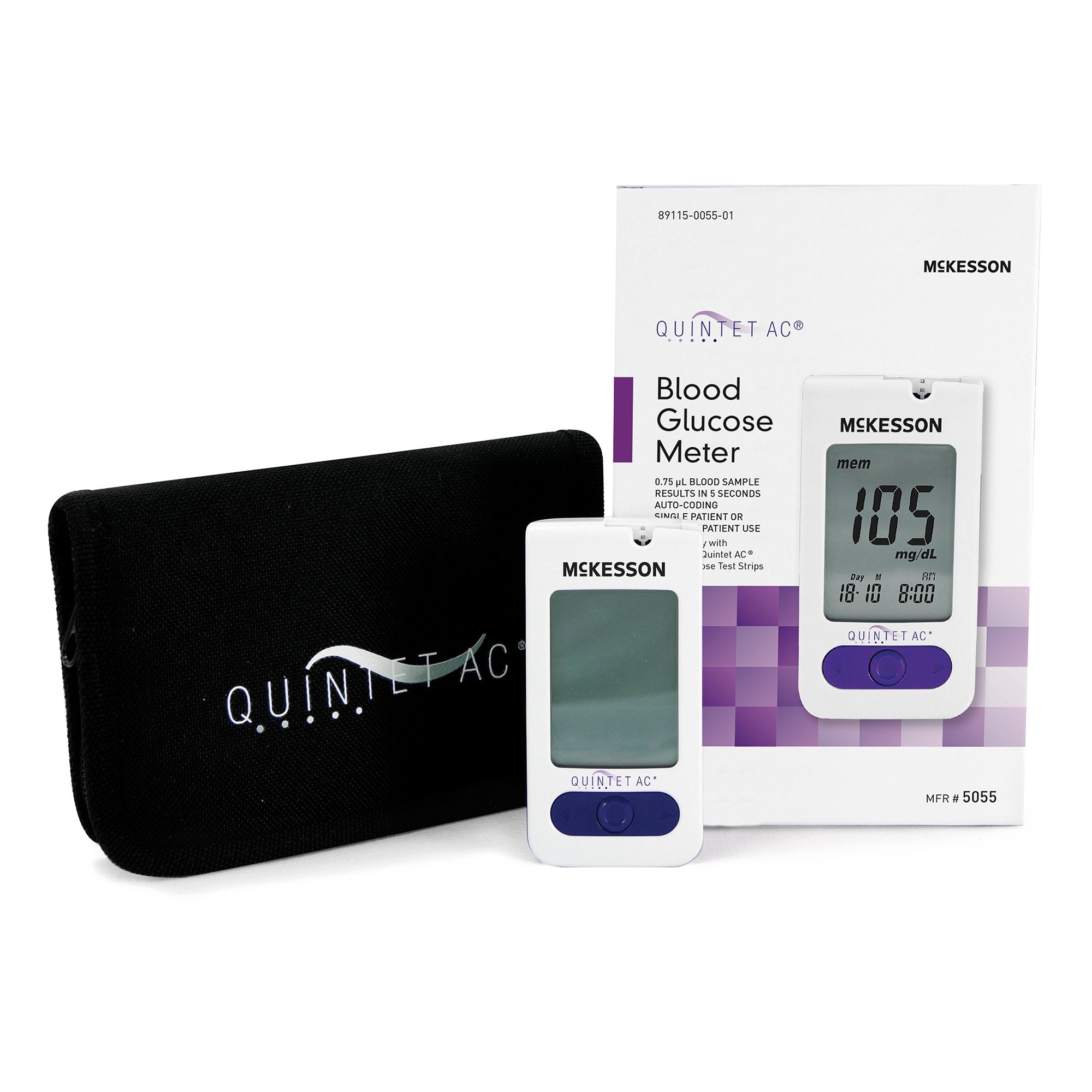 Precision Xtra® Blood Glucose Meter