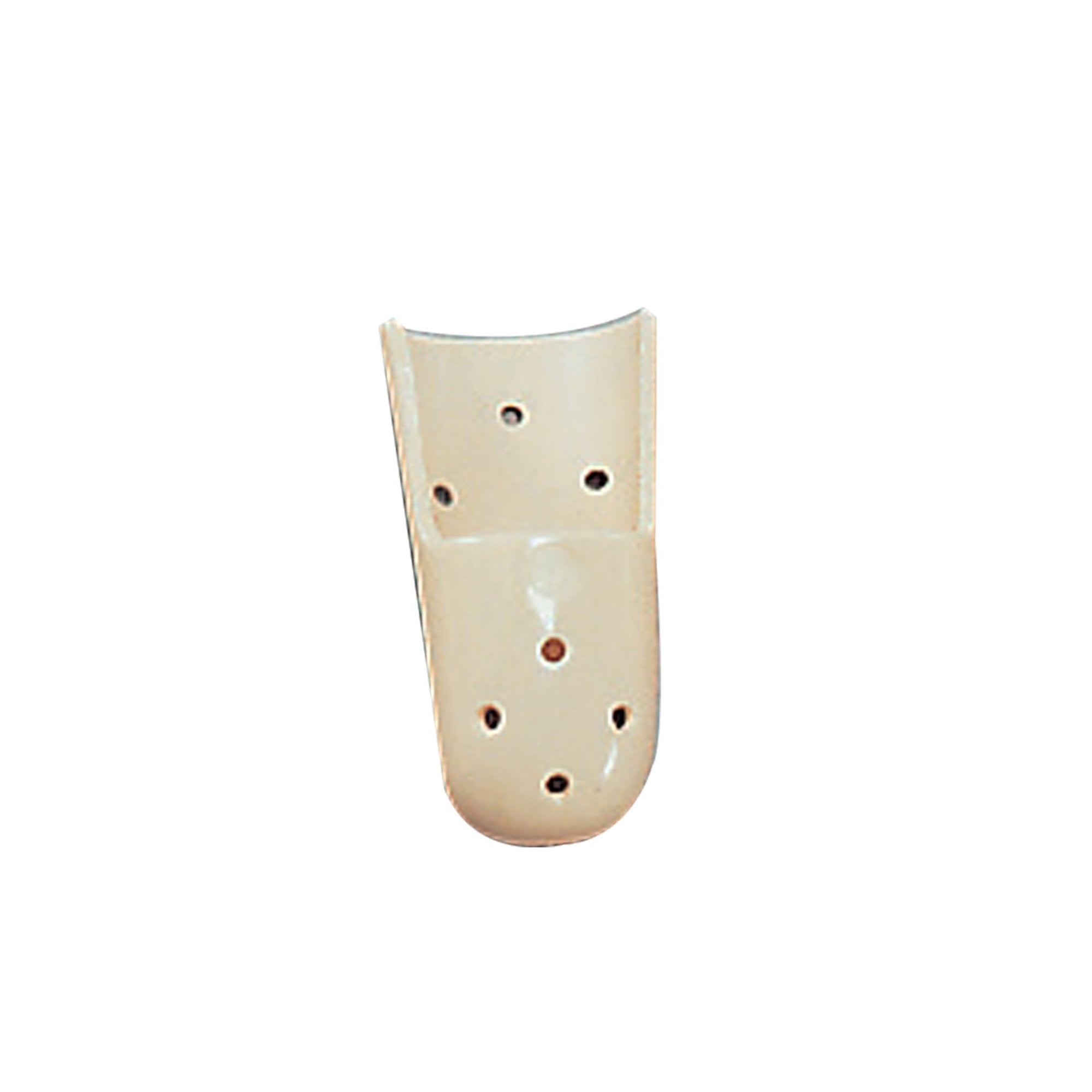 ProCare® Finger Splint, Size 6, Beige