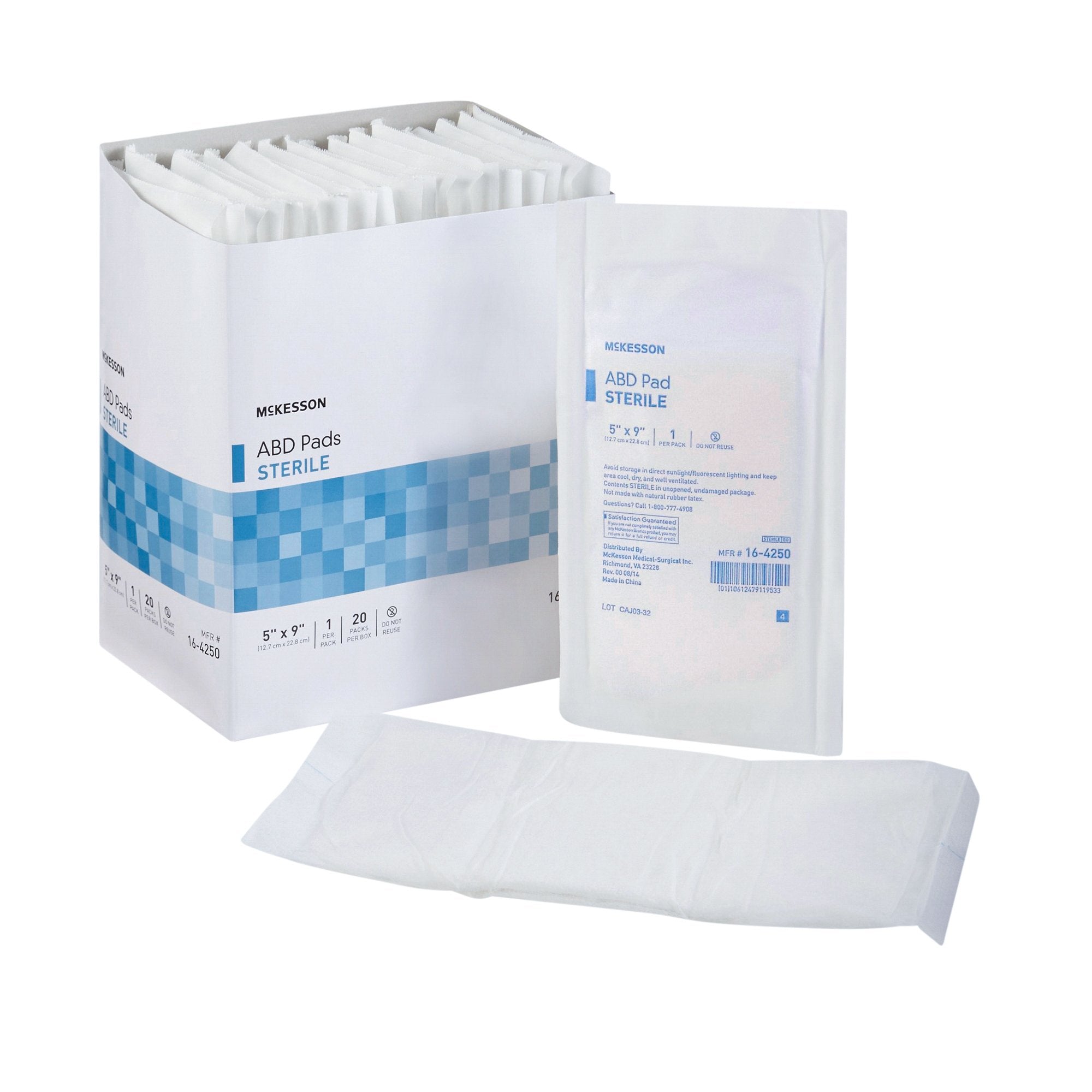 Flexicon® Sterile Conforming Bandage, 3 Inch x 4-1/10 Yard, 1-Ply