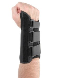 ProCare® CTS Right Wrist Brace, Small