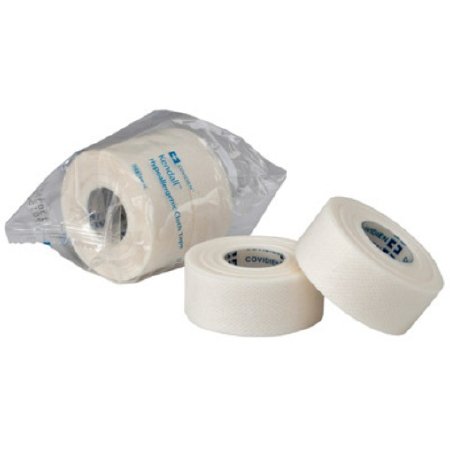 3M™ Medipore™ H Cloth Medical Tape, 2 Inch x 10 Yard, White