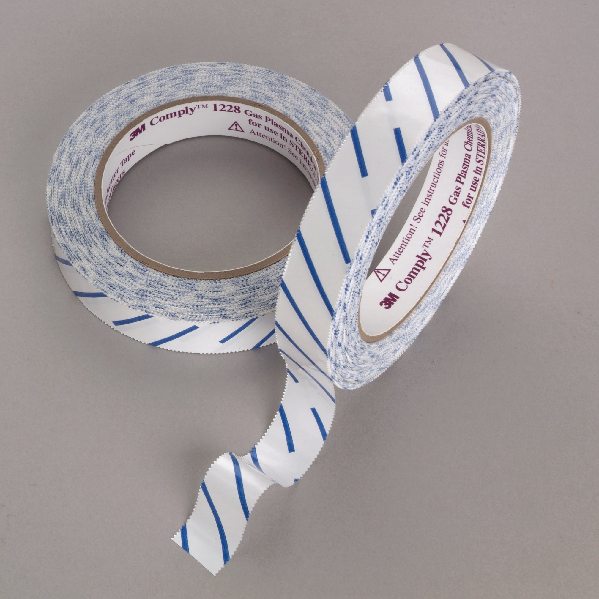 3M™ Comply™ Steam Indicator Tape