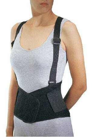 ProCare® Industrial Back Support, Extra Large