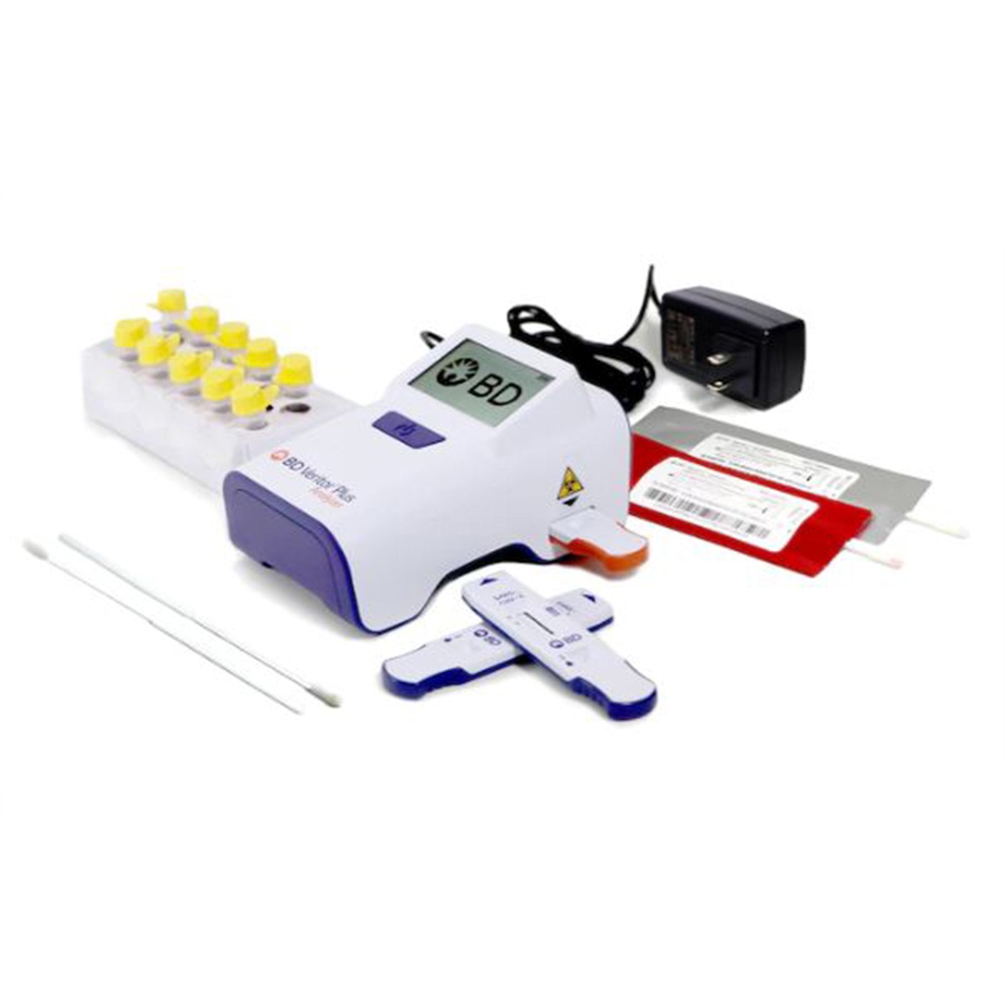 PTS Panels™ HDL Control Set, 2 Levels