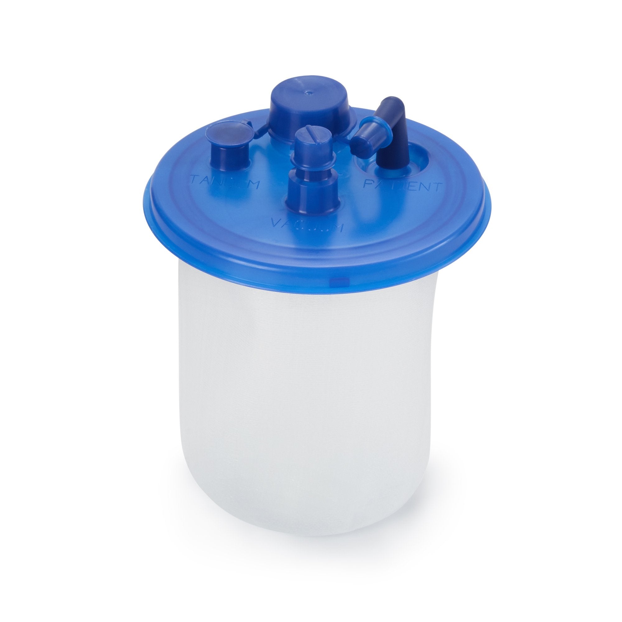 Medi-Vac® CRD™ Suction Canister Liner, 1500 mL