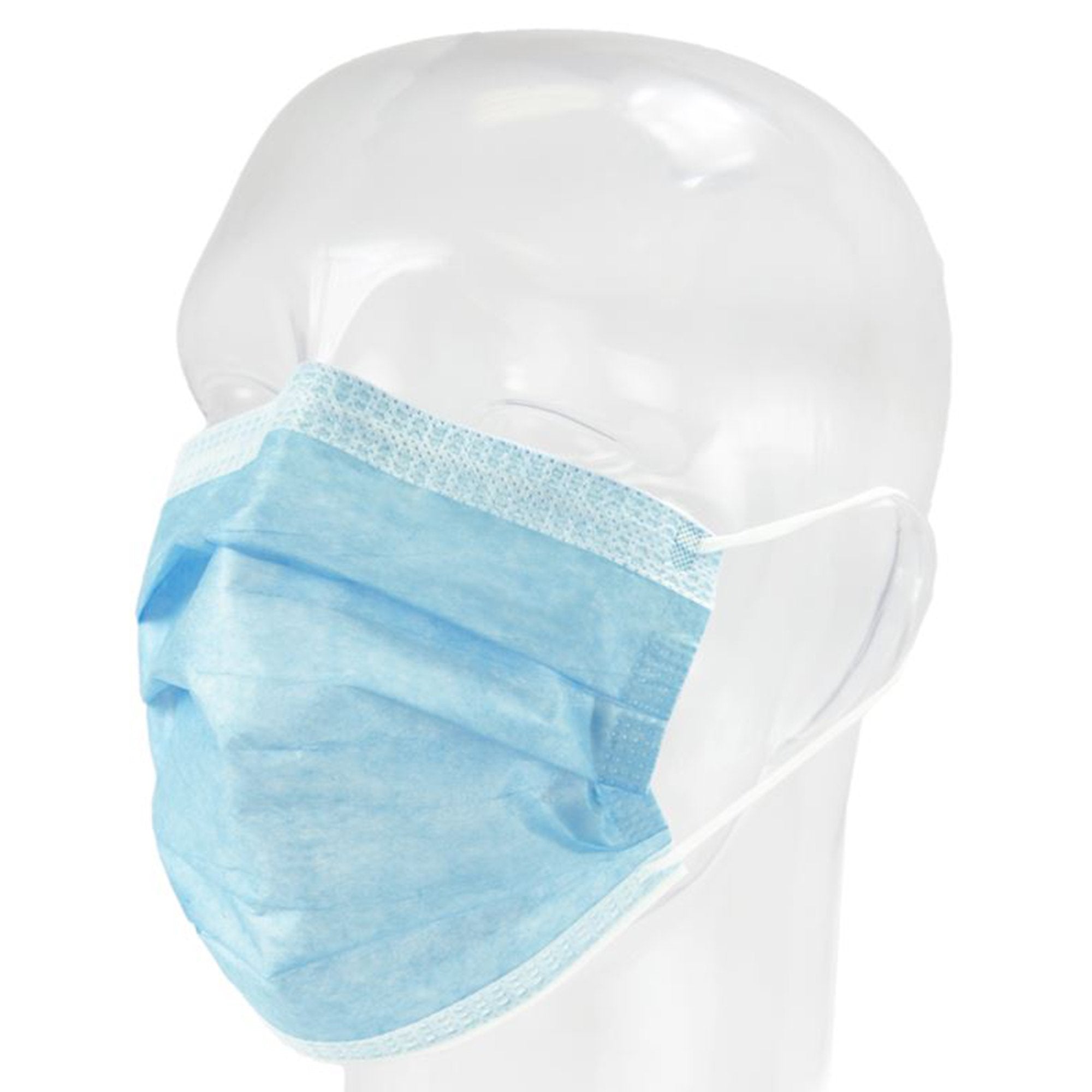 Barrier®Extra Protection Surgical Mask